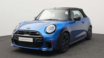 John Cooper Works Trim