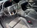 Mercedes-Benz C 43 AMG C Cabrio 43 AMG 4Matic Aut. Negro - thumbnail 4