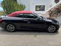 Mercedes-Benz C 43 AMG C Cabrio 43 AMG 4Matic Aut. Negro - thumbnail 1