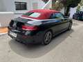 Mercedes-Benz C 43 AMG C Cabrio 43 AMG 4Matic Aut. Negro - thumbnail 2