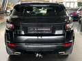 Land Rover Range Rover Evoque 2.0 Si 4WD Dynamic PANO NAVI LEER TREKH Schwarz - thumbnail 5