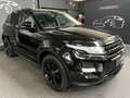 Land Rover Range Rover Evoque 2.0 Si 4WD Dynamic PANO NAVI LEER TREKH Schwarz - thumbnail 2