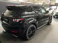 Land Rover Range Rover Evoque 2.0 Si 4WD Dynamic PANO NAVI LEER TREKH Schwarz - thumbnail 6