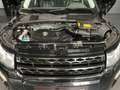 Land Rover Range Rover Evoque 2.0 Si 4WD Dynamic PANO NAVI LEER TREKH Schwarz - thumbnail 10