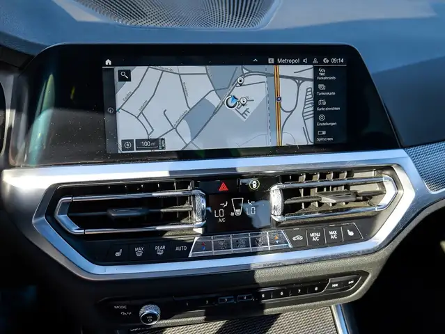 BMW M view 13