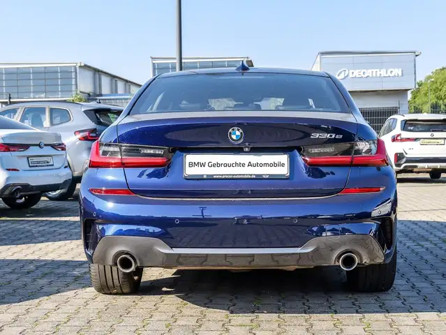 BMW M view 11