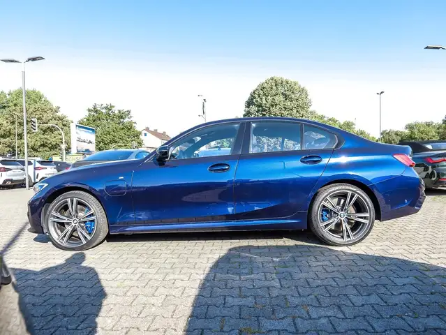 BMW M view 9