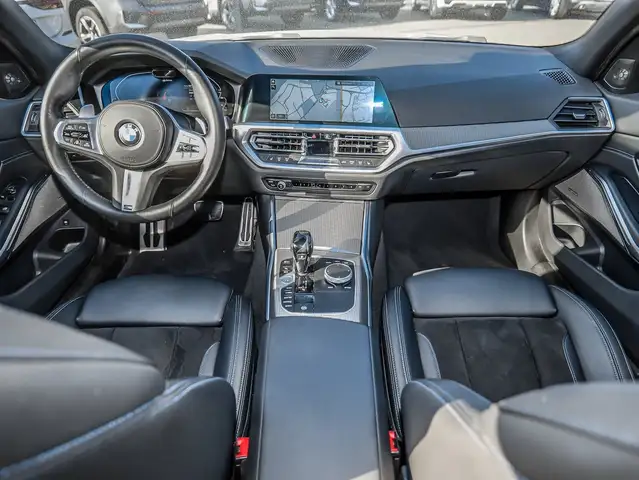 BMW M view 3