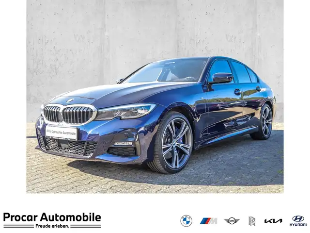 BMW M main image