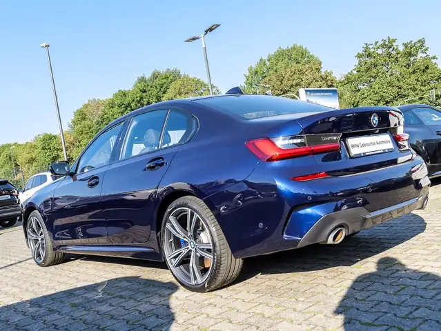 BMW M view 7