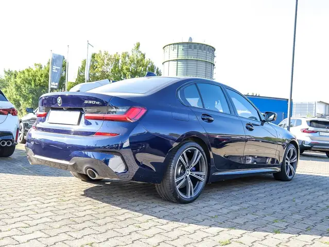 BMW M view 2