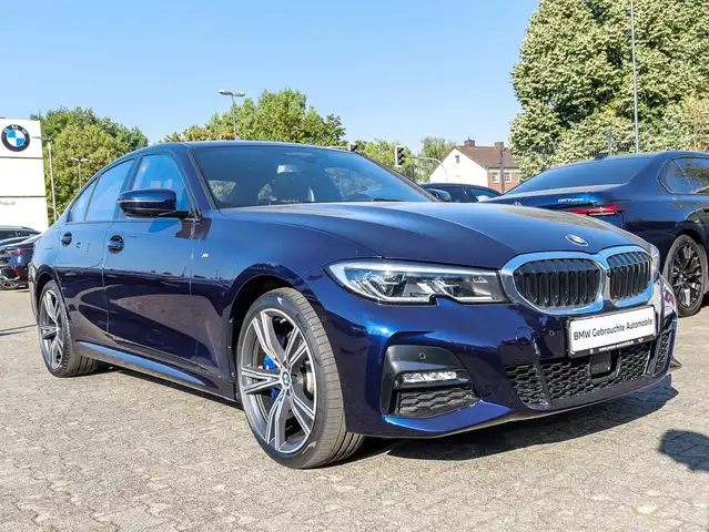 BMW M view 6