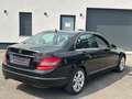 Mercedes-Benz C 180 TÜV NEU, SCHECKHEFT,GARANTIE Negro - thumbnail 8
