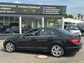 Mercedes-Benz C 180 TÜV NEU, SCHECKHEFT,GARANTIE Negro - thumbnail 5