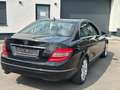 Mercedes-Benz C 180 TÜV NEU, SCHECKHEFT,GARANTIE Negro - thumbnail 7