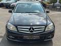 Mercedes-Benz C 180 TÜV NEU, SCHECKHEFT,GARANTIE Negro - thumbnail 3