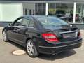 Mercedes-Benz C 180 TÜV NEU, SCHECKHEFT,GARANTIE Negro - thumbnail 6