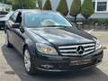Mercedes-Benz C 180 TÜV NEU, SCHECKHEFT,GARANTIE Negro - thumbnail 2