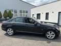 Mercedes-Benz C 180 TÜV NEU, SCHECKHEFT,GARANTIE Negro - thumbnail 4