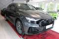 Audi Q8 50 TDI quattro S-LINE Grau - thumbnail 8