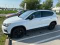 SEAT Ateca Ateca 1,6 Style TDI Style Weiß - thumbnail 2