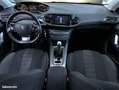 Peugeot 308 GENERATION-II 1.2 PURETECH 130 ALLURE START-STOP D Gris - thumbnail 15
