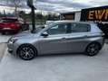 Peugeot 308 GENERATION-II 1.2 PURETECH 130 ALLURE START-STOP D Gris - thumbnail 4