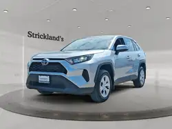 2024 Toyota RAV 4