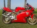 Ducati 900 SS I e crvena - thumbnail 3