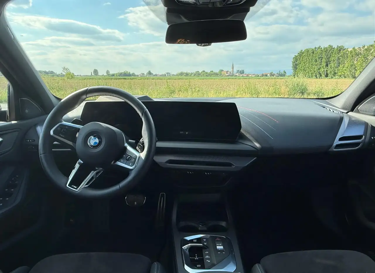 BMW 120 M SPORT PRO NEW MODEL VARI COLORI/ALLESTIMENTI 6