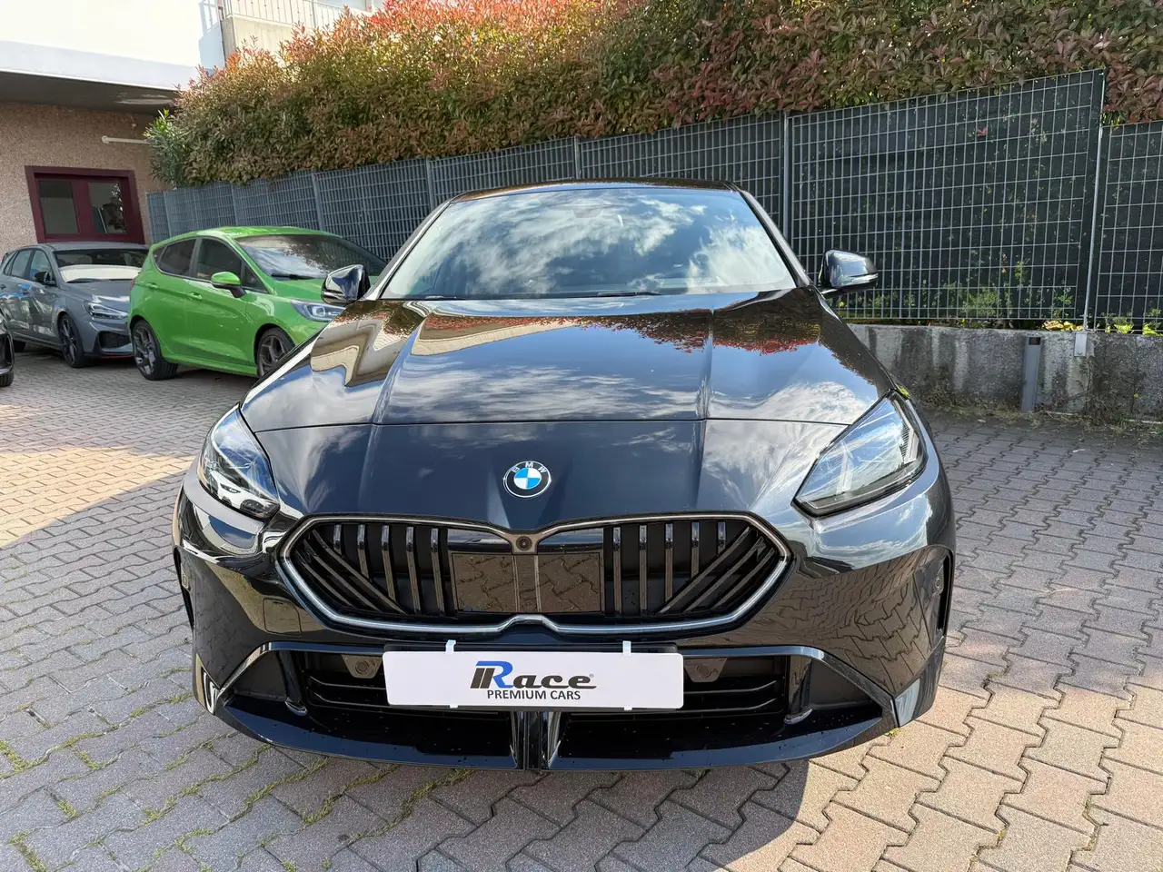 BMW 120 M SPORT PRO NEW MODEL VARI COLORI/ALLESTIMENTI 3