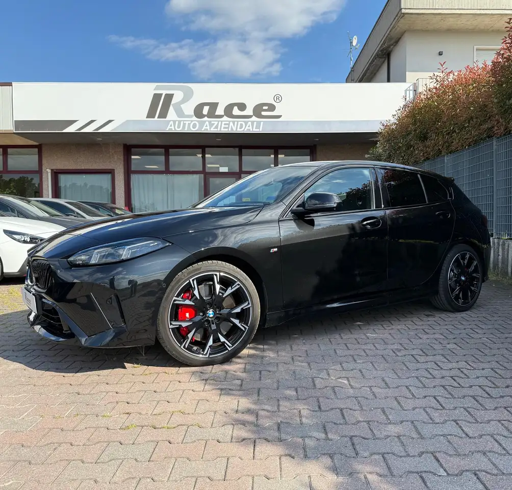 BMW 120 M SPORT PRO NEW MODEL VARI COLORI/ALLESTIMENTI 2