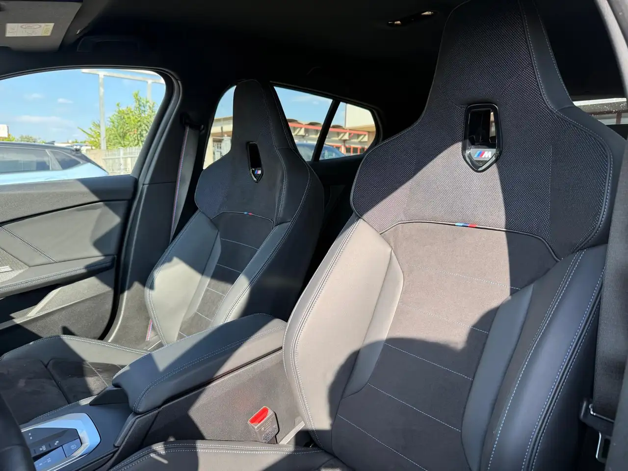 BMW 120 M SPORT PRO NEW MODEL VARI COLORI/ALLESTIMENTI 5