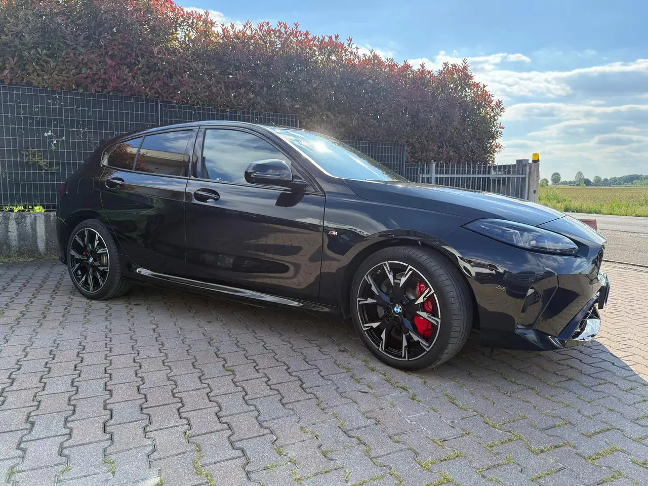 BMW 120 M SPORT PRO NEW MODEL VARI COLORI/ALLESTIMENTI 4