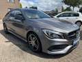 Mercedes-Benz CLA 200 CLA 200 CDI / d (117.908) Gri - thumbnail 4