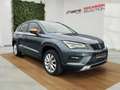 SEAT Ateca 1.6 tdi style DSG Gris - thumbnail 3
