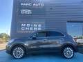 Fiat 500X 1.6 MULTIJET 16V 120CH LOUNGE Gris - thumbnail 4