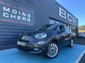 Fiat 500X 1.6 MULTIJET 16V 120CH LOUNGE Gris - thumbnail 1
