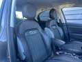 Fiat 500X 1.6 MULTIJET 16V 120CH LOUNGE Gris - thumbnail 7