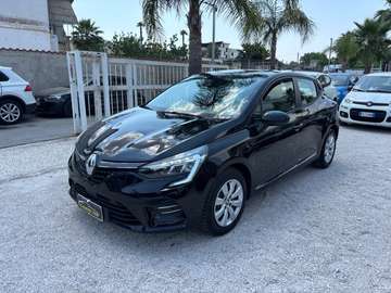 Clio TCe 12V 100 CV GPL 5 porte Intens