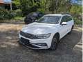 Volkswagen Passat Variant Business *AIRBAGS ZU*MOTOR LÄUFT* Blanco - thumbnail 1