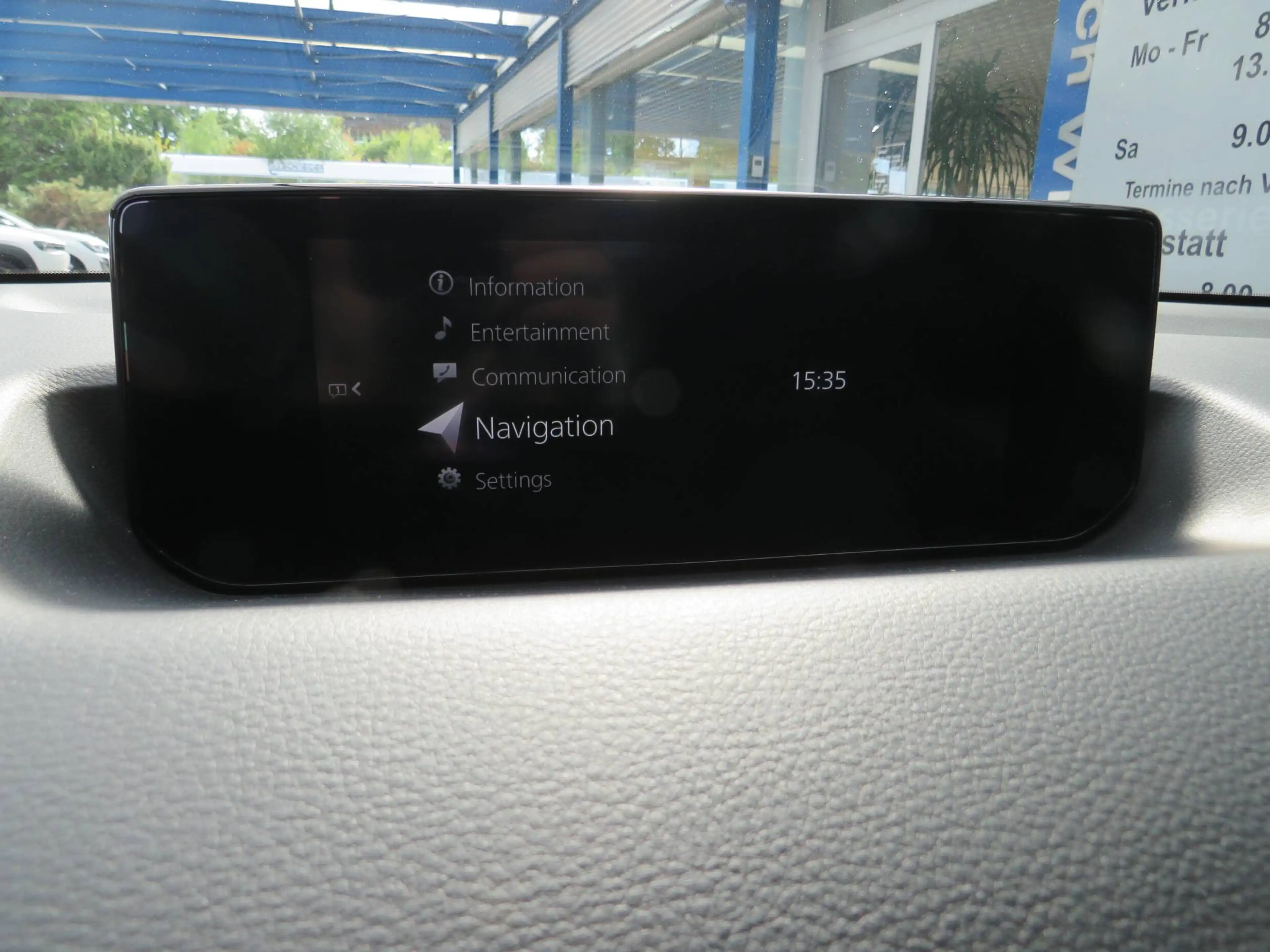 Mazda MX-30 Ad'vantage Matrix-LED Kamera ACC SOH 96% — photo 11