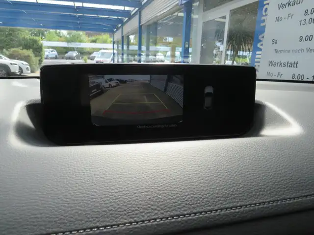Mazda MX-30 view 13