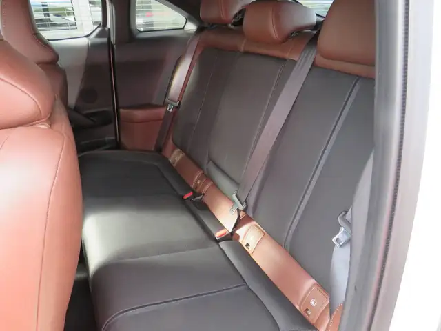 Mazda MX-30 view 8