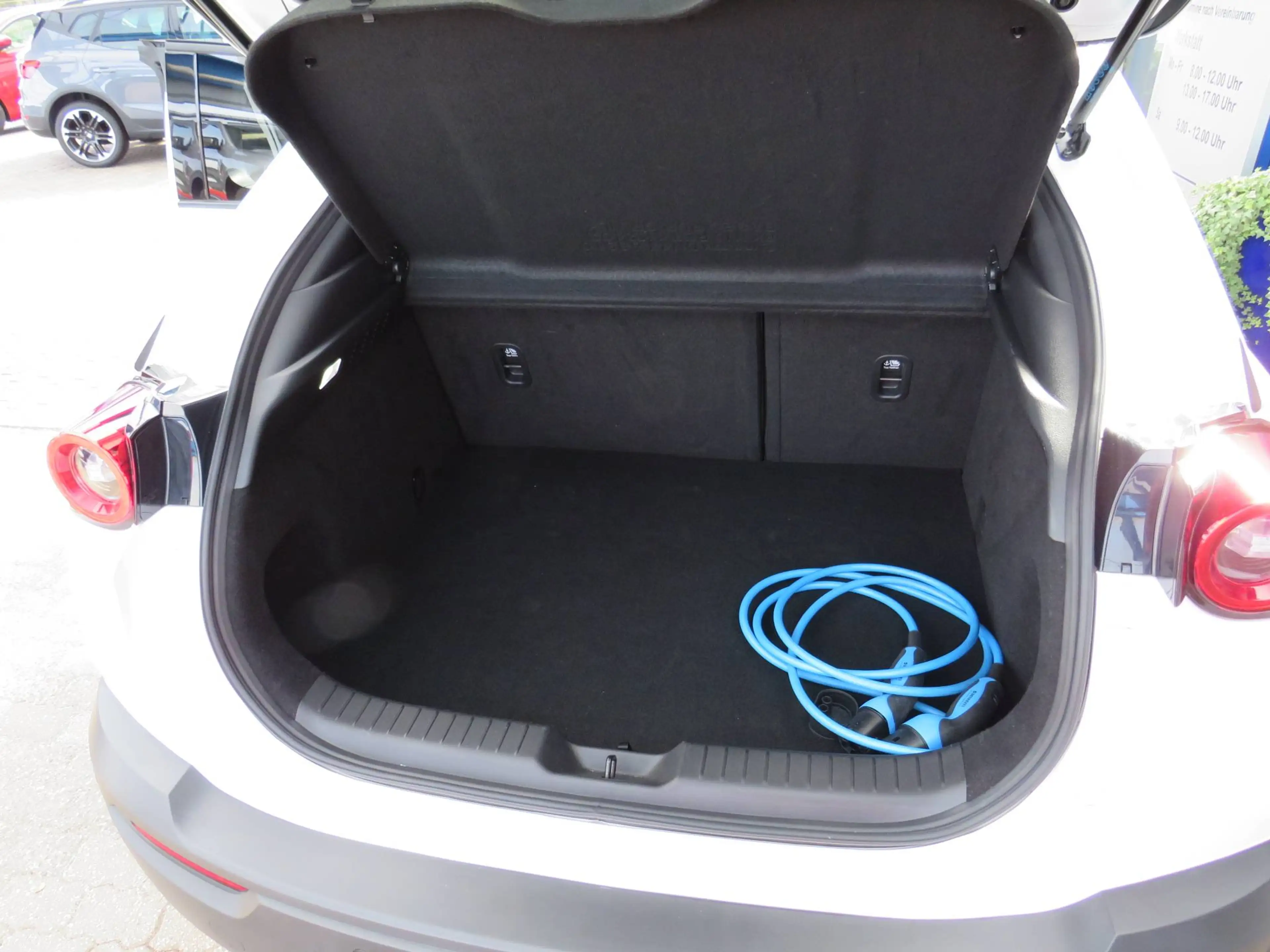 Mazda MX-30 Ad'vantage Matrix-LED Kamera ACC SOH 96% — photo 15