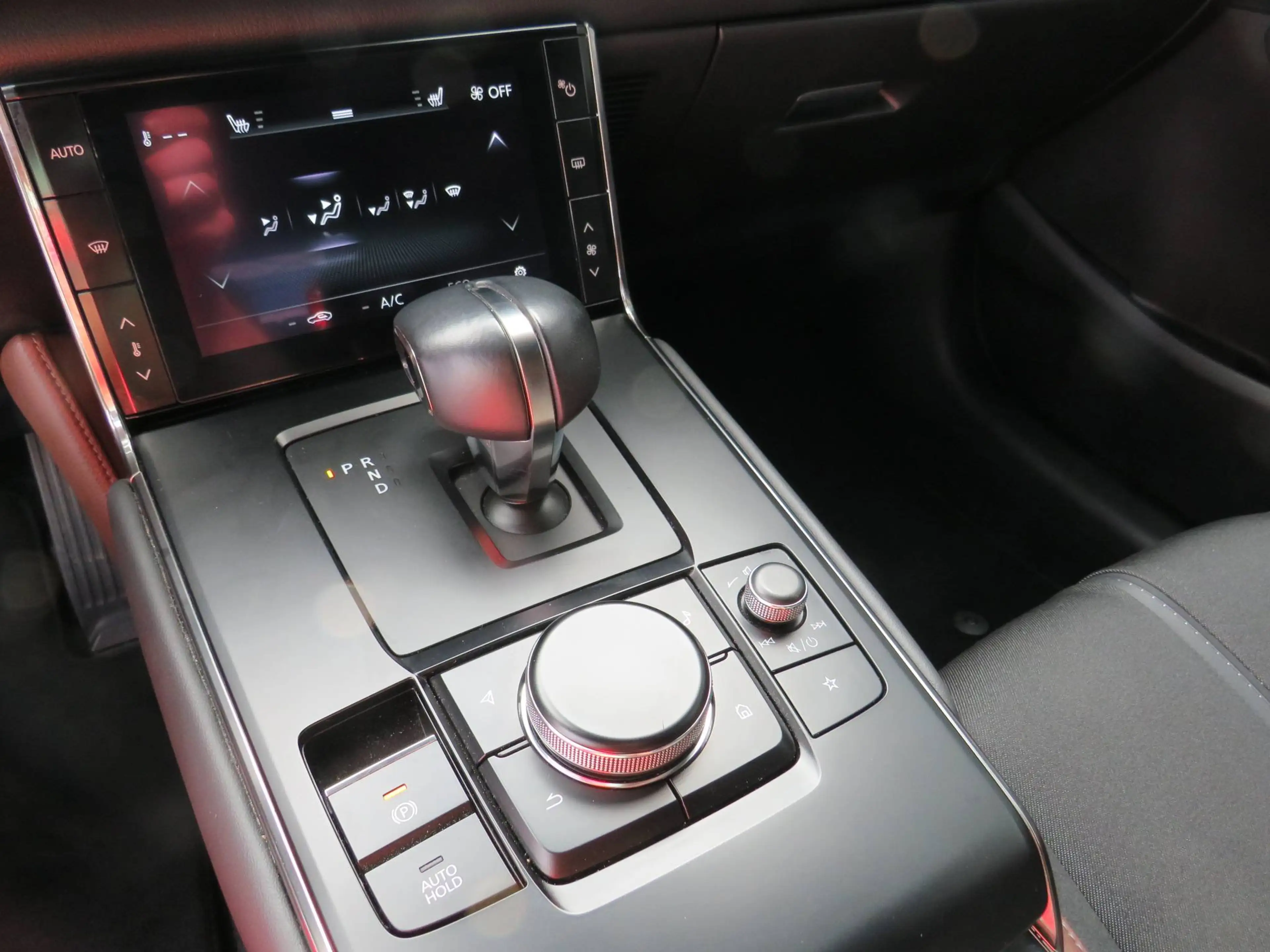 Mazda MX-30 Ad'vantage Matrix-LED Kamera ACC SOH 96% — photo 12