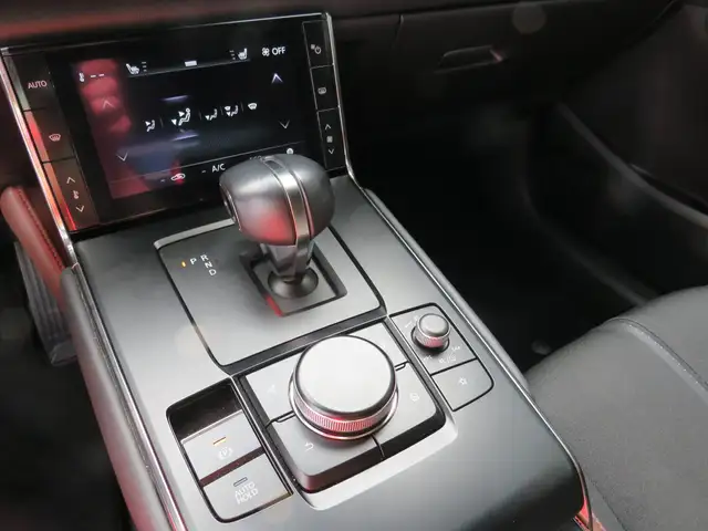 Mazda MX-30 view 12