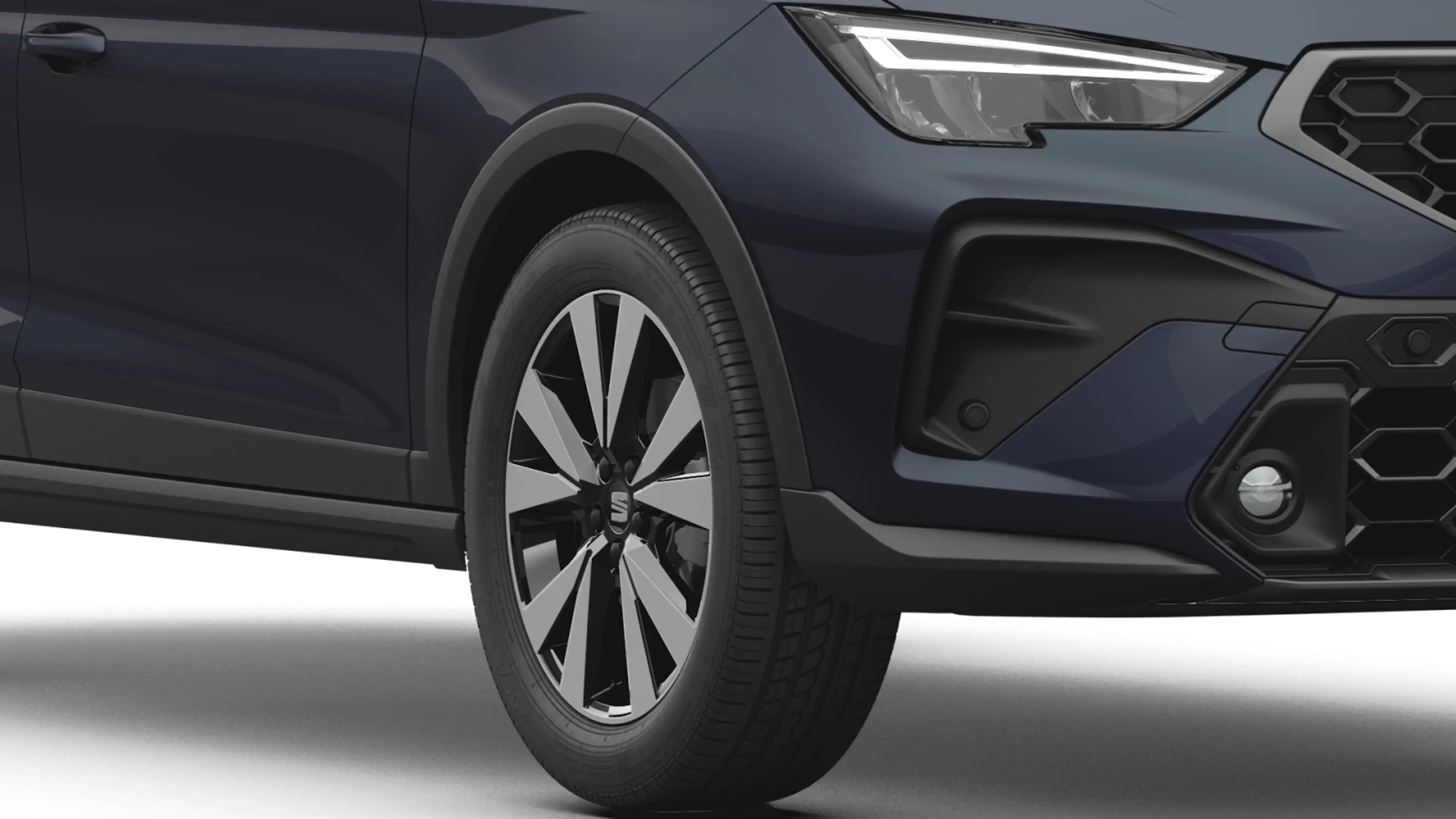 SEAT Arona 1.0 TSI DSG FR REAR VIEW NAVI SITZHZ CLIMA — photo 4