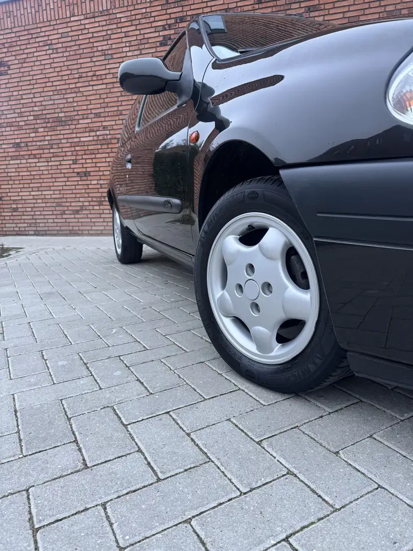 Renault Clio 1.4-16V MTV, Elektr. ramen Trekhaak, Xenon Nero - 2