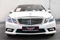 Mercedes-Benz E 350 CGI V6 AMG*1.Hand*Aut.*Comand*Leder*Panor. Weiß - thumbnail 7